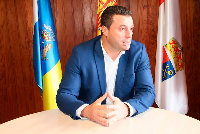 Yaiza pone en marcha una consulta ciudadana sobre el nuevo Plan General
