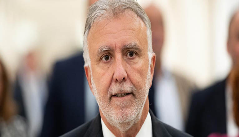 La trama de Koldo salpica a un nuevo ministro: Torres adjudicó 12,2 millones a la empresa de las mordidas