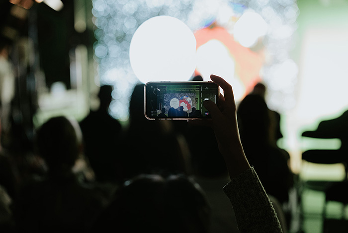 El Gobierno de Canarias amplía el plazo para solicitar las subvenciones vinculadas a eventos audiovisuales