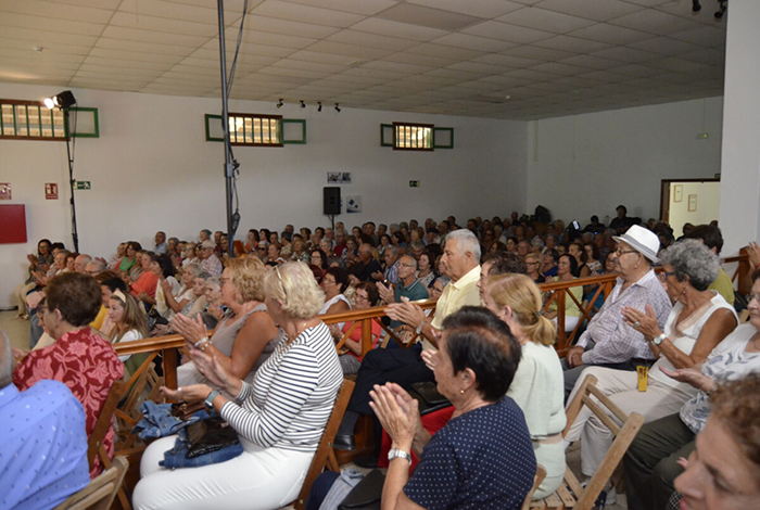 Teguise celebra el Día del Mayor con nuevas actividades y talleres para 2024-2025