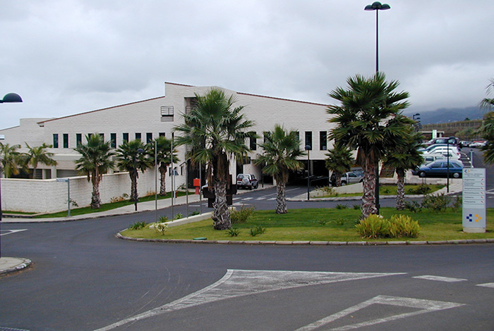 La Palma registra el primer nacimiento de 2026 en la sanidad pública canaria