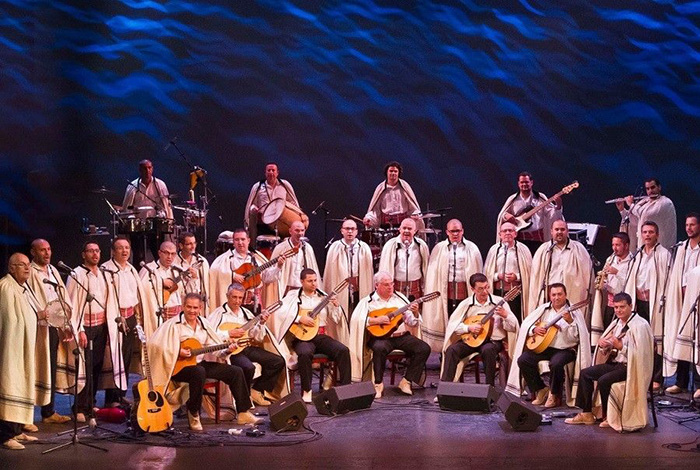 Arrecife se prepara para unas Navidades de gran formato televisivo y musical